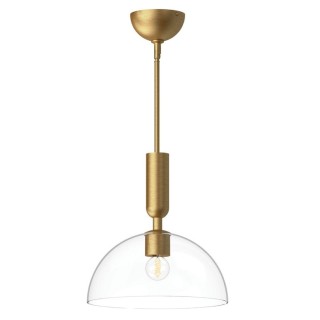 Alora Mood Jude Suspension, Luminaire, Elstead Lighting
