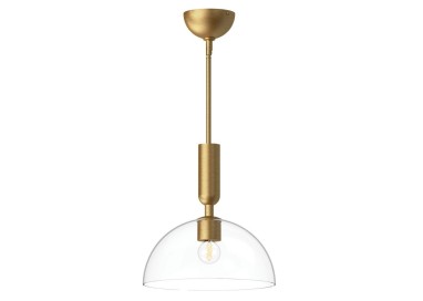 Alora Mood Jude Suspension, Luminaire, Elstead Lighting