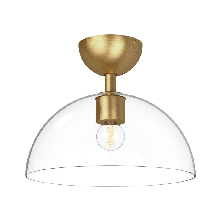 Alora Mood Jude Semi-Plafonnier Elstead Lighting France Alora Mood Jude Semi-Plafonnier Elstead Lighting France