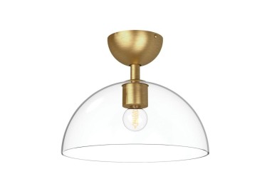 Alora Mood Jude Semi-Plafonnier Elstead Lighting France