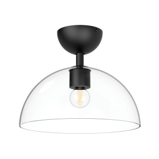 Alora Mood Jude Semi-Plafonnier Elstead Lighting