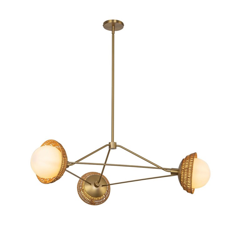 Alora Mood Perth Lustre, Lustre, Elstead Lighting Alora Mood Perth Lustre, Lustre, Elstead Lighting