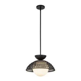 Alora Mood Perth Suspension Elstead Lighting
