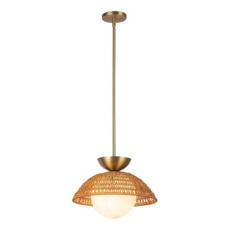 Alora Mood Perth Suspension Elstead Lighting