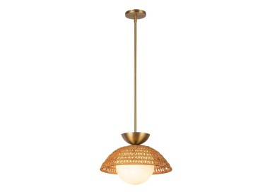 Alora Mood Perth Suspension Elstead Lighting