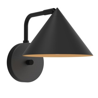 Alora Mood Remyck Applique Murale Elstead Lighting