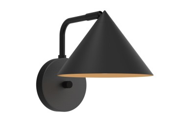 Alora Mood Remyck Applique Murale Elstead Lighting