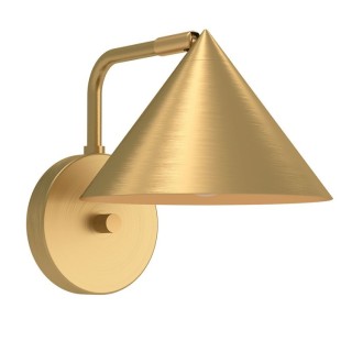 Alora Mood Remyck Applique Murale Elstead Lighting