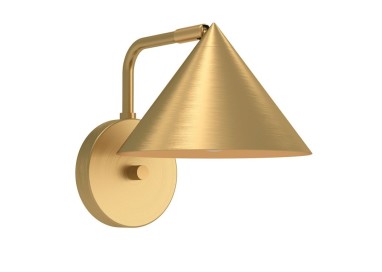 Alora Mood Remyck Applique Murale Elstead Lighting