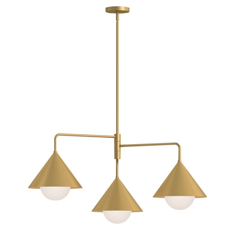 Alora Mood Remyck Lustre, Luminaire, Elstead Alora Mood Remyck Lustre, Luminaire, Elstead