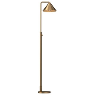 Alora Mood Remyck Lampadaire Elstead Lighting