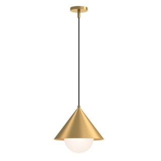 Alora Mood Remyck Suspension Elstead Lighting