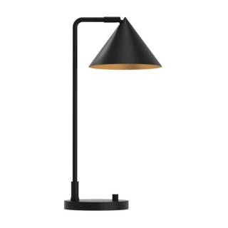 Alora Mood Remyck Lampe à poser Elstead Lighting