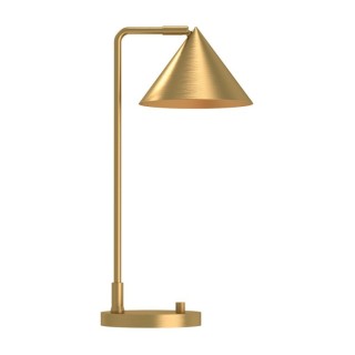 Alora Mood Remyck Lampe à poser Elstead Lighting