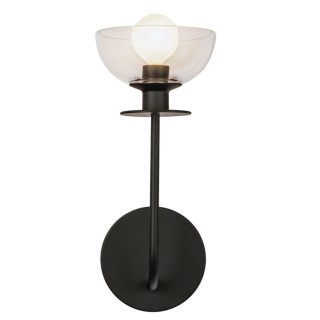 Alora Mood Sylvia Applique Murale Elstead Lighting