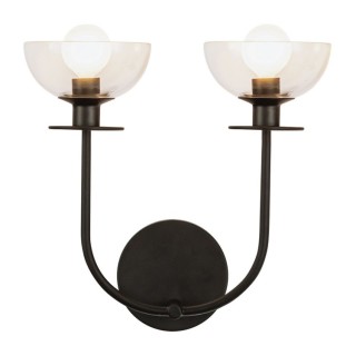 Sylvia Applique Murale Elstead Lighting