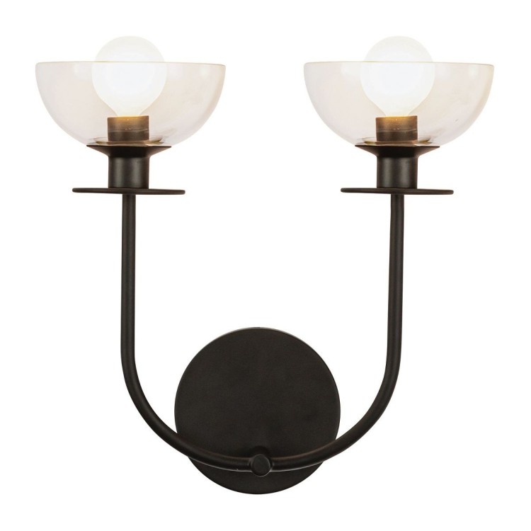 Sylvia Applique Murale Elstead Lighting Sylvia Applique Murale Elstead Lighting