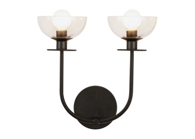 Sylvia Applique Murale Elstead Lighting