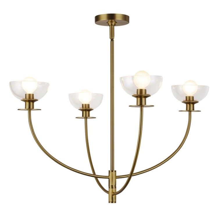 Alora Mood Sylvia Lustre Elstead Lighting Alora Mood Sylvia Lustre Elstead Lighting