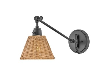 Hinkley Arti Applique Murale Elstead Lighting