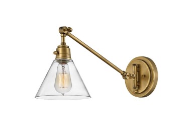 Hinkley Arti Applique Murale Elstead Lighting