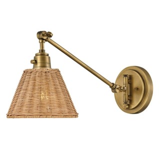 Hinkley Arti Applique Murale Elstead Lighting