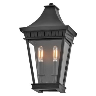 Hinkley Chapel Hill Demi lanterne Elstead Lighting