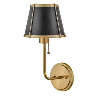 Hinkley Clarke Applique Murale - Luminaire Elstead