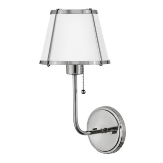 Hinkley Clarke Applique Murale Elstead Lighting