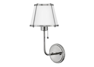 Hinkley Clarke Applique Murale Elstead Lighting