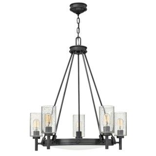 Collier Lustre 5 Lumières - Luminaire Elstead Lighting
