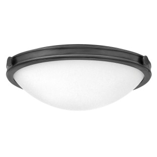 Collier Plafonnier Medium 3 Lumières Elstead Lighting