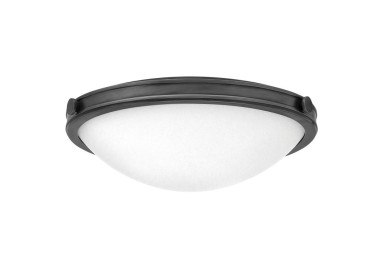 Collier Plafonnier Medium 3 Lumières Elstead Lighting