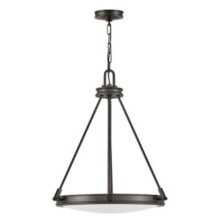 Collier Suspension 4 Lumières, Luminaire, Elstead Lighting