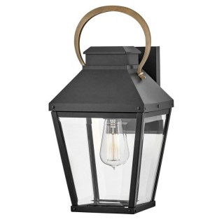 Hinkley Dawson Applique Murale Medium Elstead Lighting
