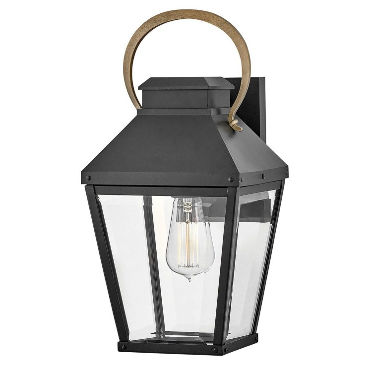 Hinkley Dawson Applique Murale Medium Elstead Lighting Hinkley Dawson Applique Murale Medium Elstead Lighting