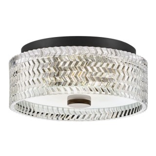 Hinkley Elle Plafonnier Elstead Lighting