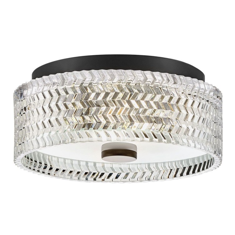 Hinkley Elle Plafonnier Elstead Lighting Hinkley Elle Plafonnier Elstead Lighting