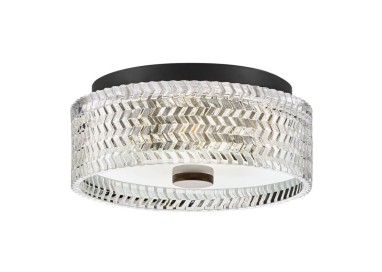 Hinkley Elle Plafonnier Elstead Lighting