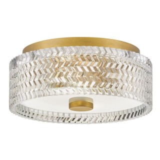 Hinkley Elle Plafonnier Elstead Lighting