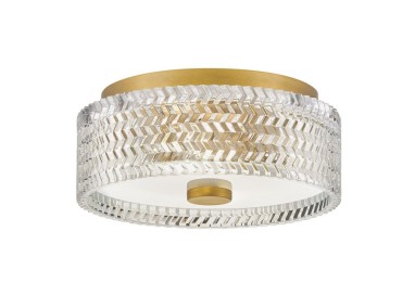 Hinkley Elle Plafonnier Elstead Lighting