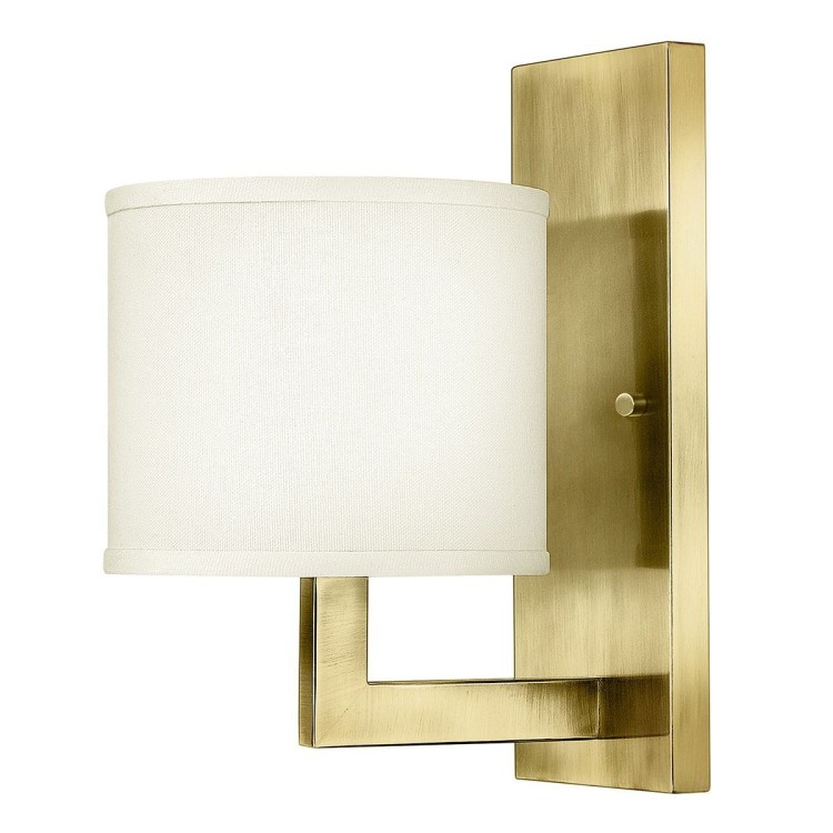 Hampton Applique Murale Elstead Lighting Hampton Applique Murale Elstead Lighting