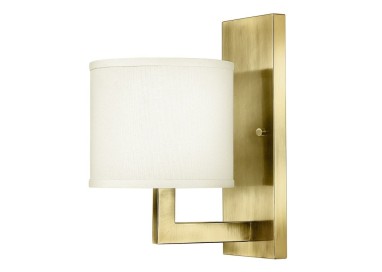 Hampton Applique Murale Elstead Lighting