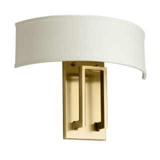 Hampton Applique Murale Elstead Lighting