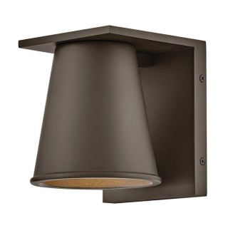 Hinkley Coastal Applique Murale - Small - Elstead Lighting