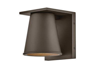 Hinkley Coastal Applique Murale - Small - Elstead Lighting