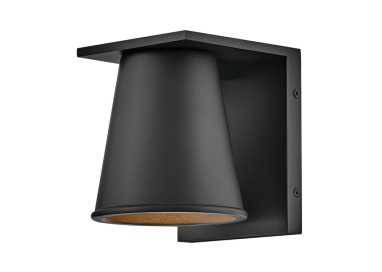Hinkley Coastal Lanterne Murale - Small - Elstead Lighting