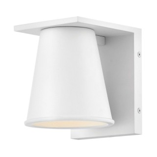 Hinkley Coastal Lanterne Murale - Small Elstead Lighting