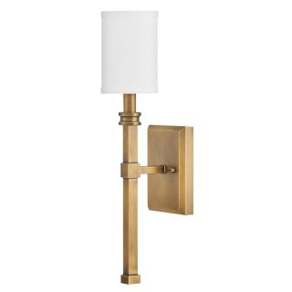 Hinkley Moore Applique Murale Elstead Lighting