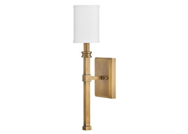 Hinkley Moore Applique Murale Elstead Lighting